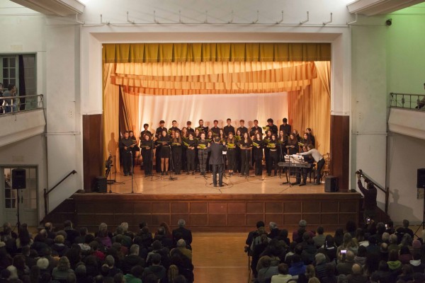 Concerto de Ano Novo 2023