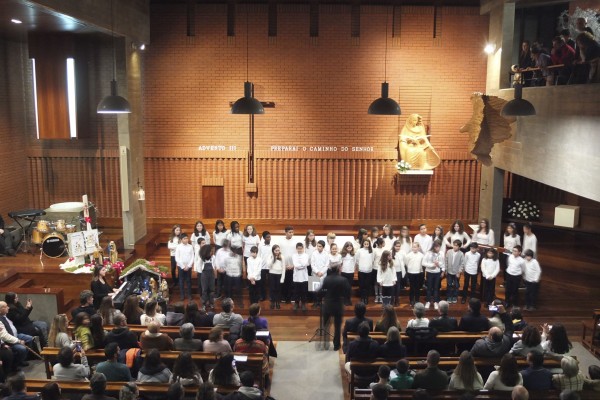Concerto de Natal 2022