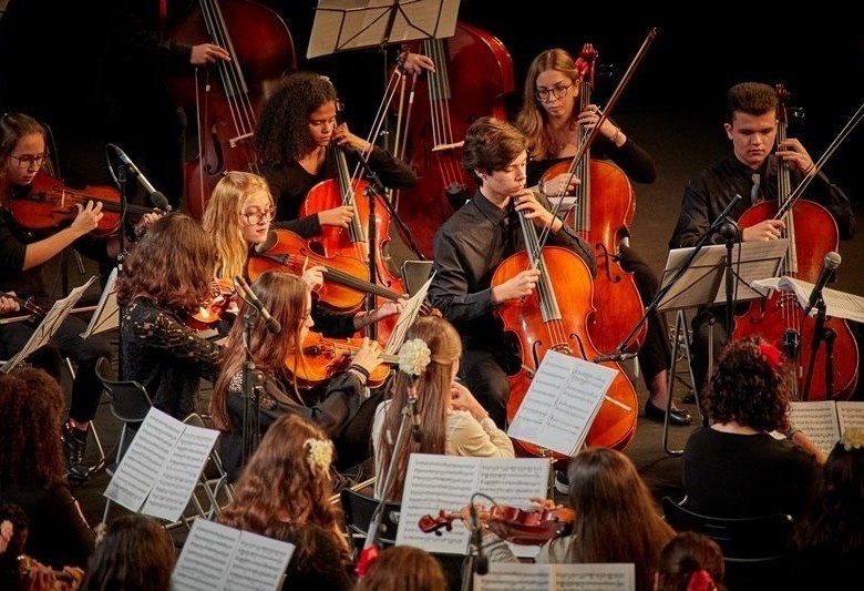 Cursos de Música Informações