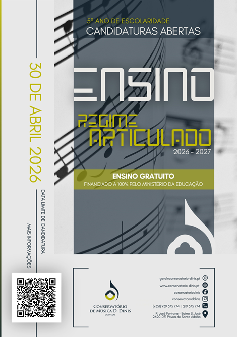 Cursos de Música Informações