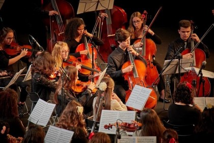 Cursos de Música 23-24