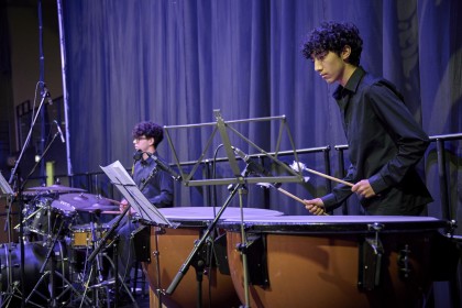 Candidaturas ao 5ºano em Regime Articulado 2026-2027