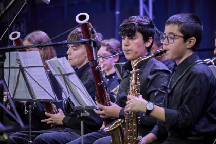 Candidaturas ao 5ºano em Regime Articulado 2026-2027